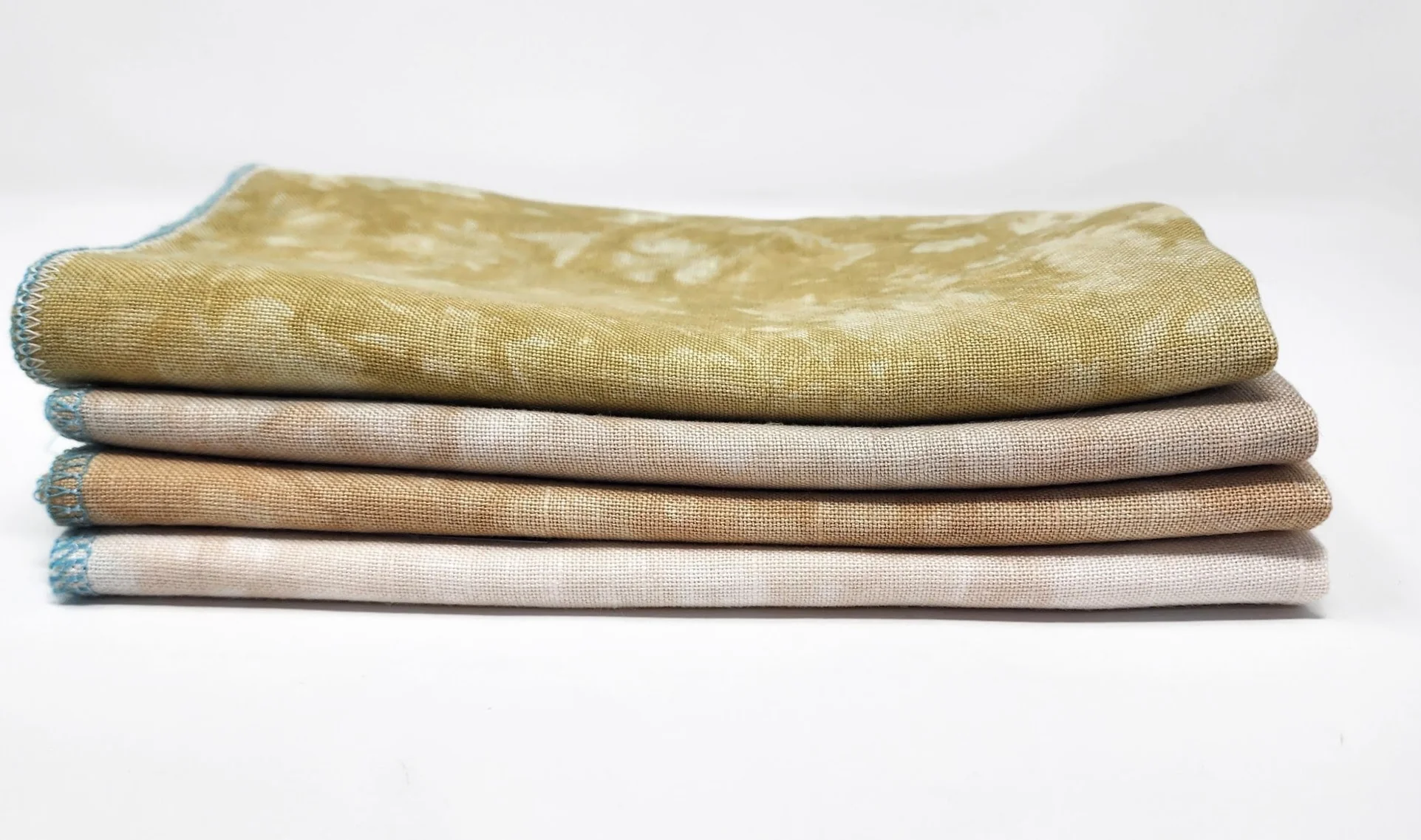 New Fabrics